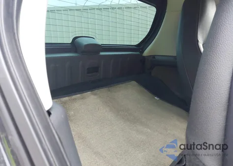 2015 Smart Fortwo Passion from USA, damaged, VIN WMEEJ3BA4FK816332